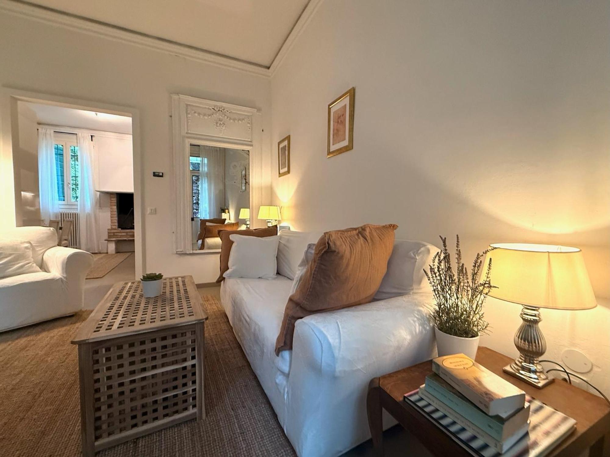Garden Lodge By Veneto Villa Villa Osti Zewnętrze zdjęcie