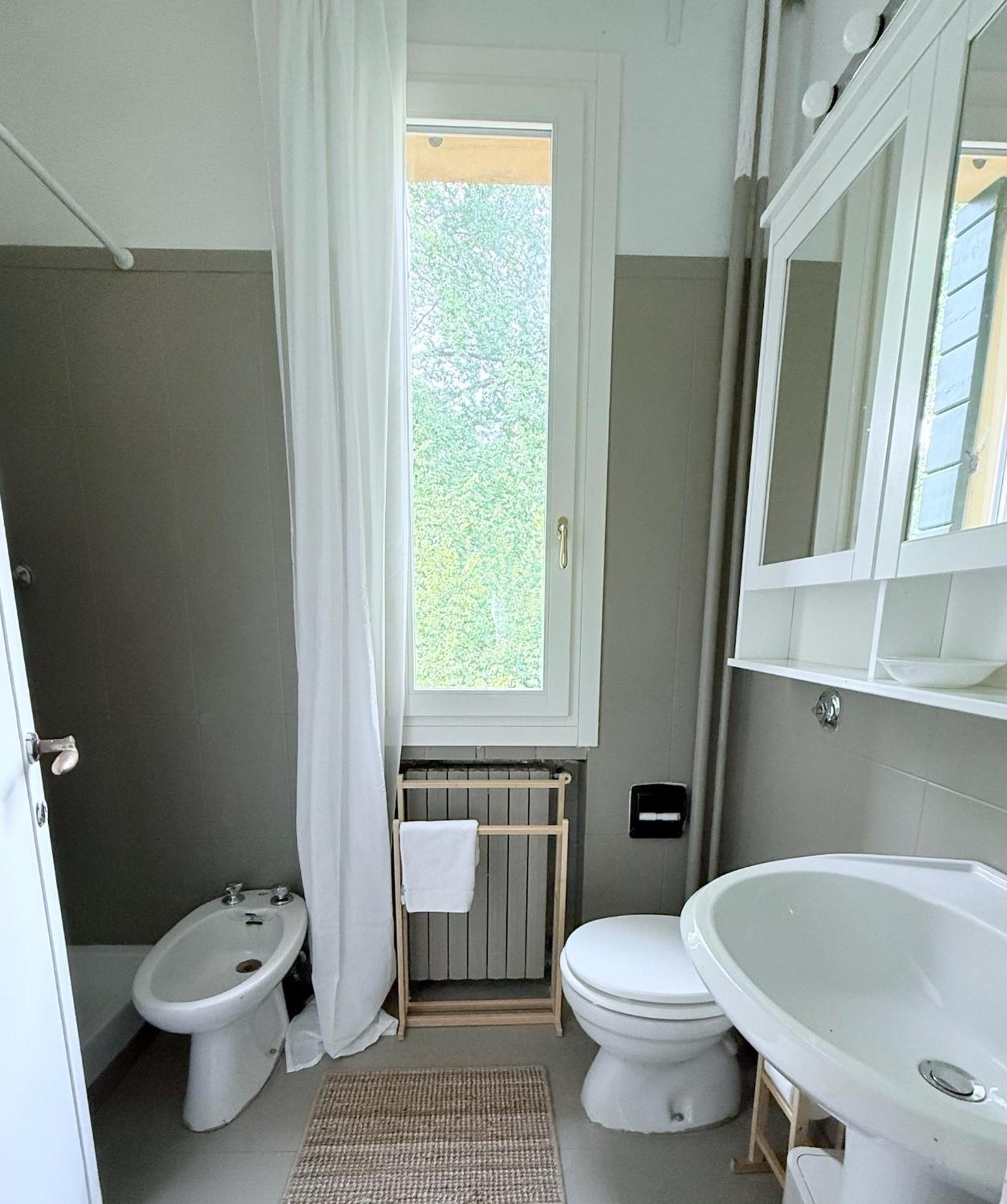 Garden Lodge By Veneto Villa Villa Osti Zewnętrze zdjęcie