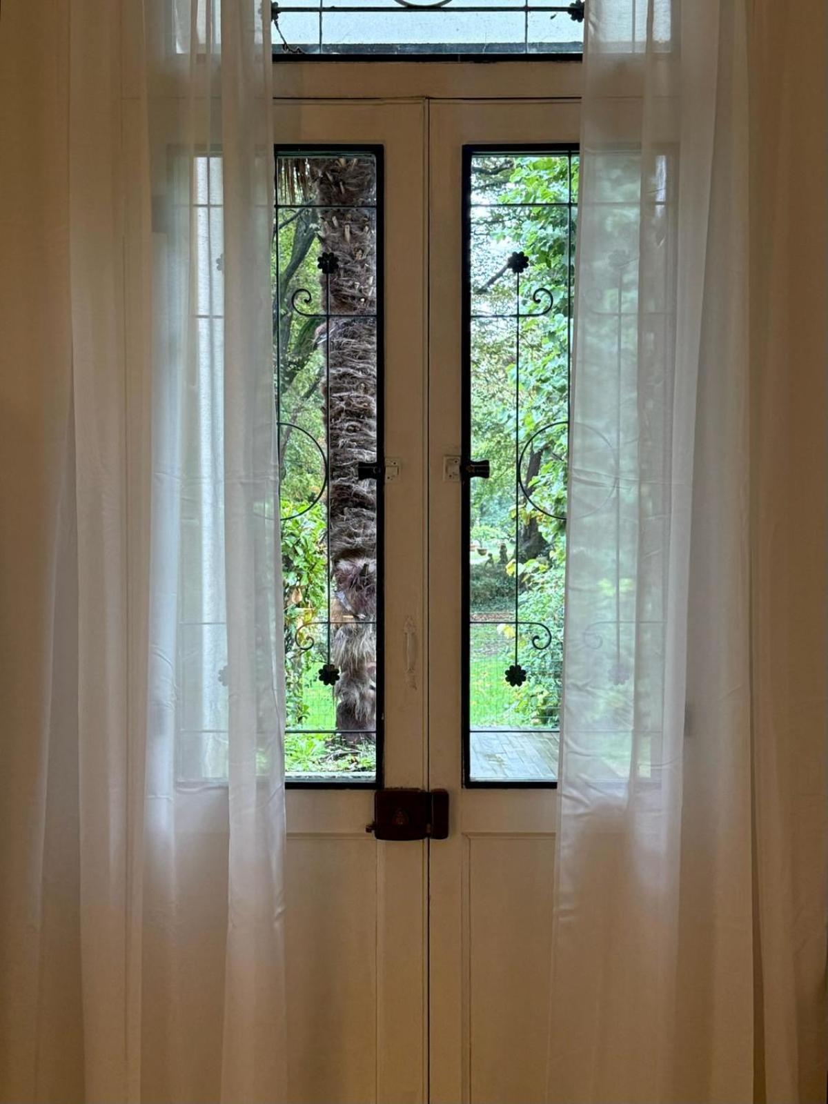 Garden Lodge By Veneto Villa Villa Osti Zewnętrze zdjęcie