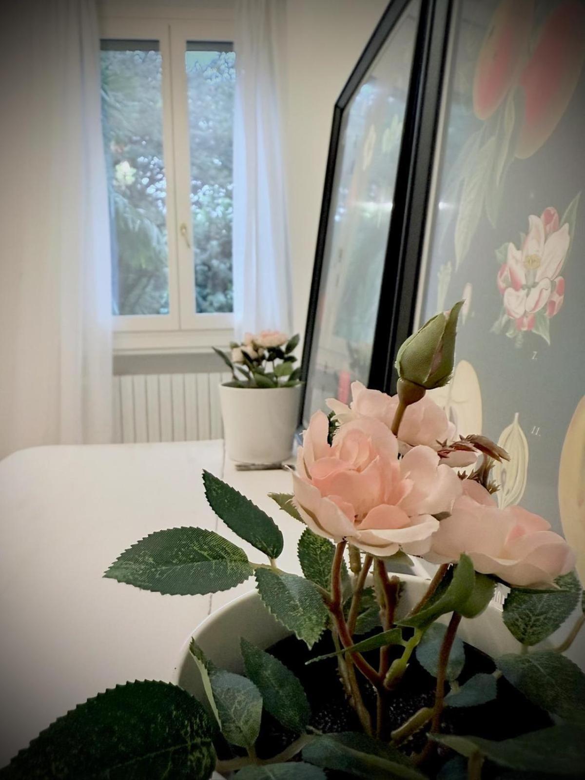 Garden Lodge By Veneto Villa Villa Osti Zewnętrze zdjęcie
