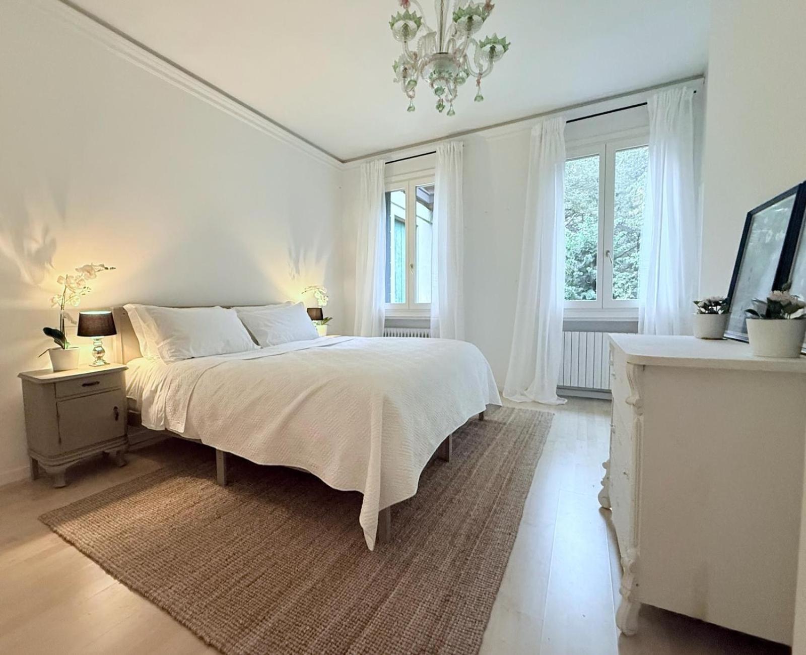 Garden Lodge By Veneto Villa Villa Osti Zewnętrze zdjęcie