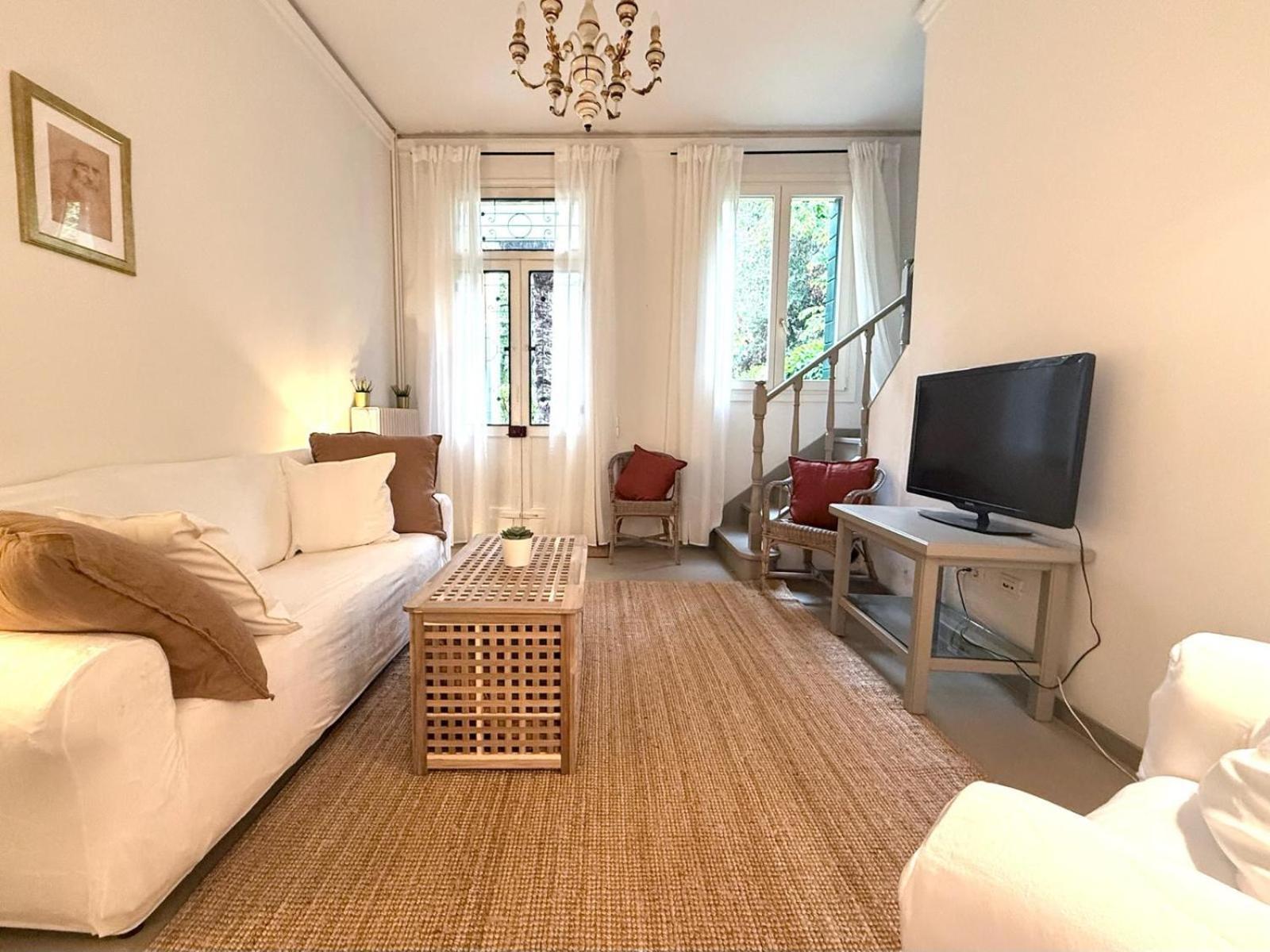 Garden Lodge By Veneto Villa Villa Osti Zewnętrze zdjęcie
