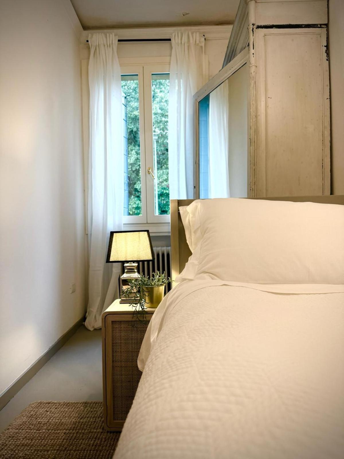 Garden Lodge By Veneto Villa Villa Osti Zewnętrze zdjęcie