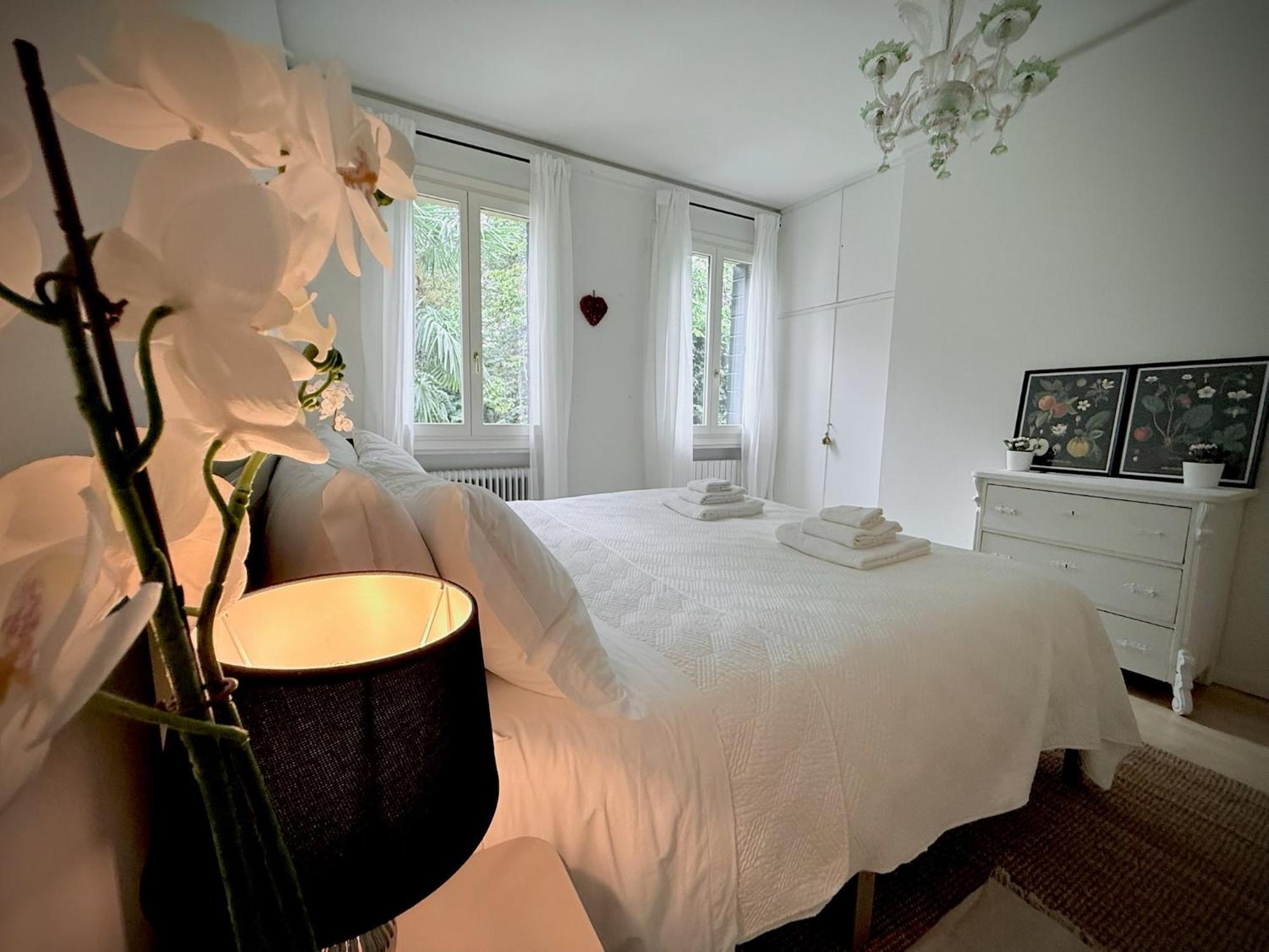 Garden Lodge By Veneto Villa Villa Osti Zewnętrze zdjęcie