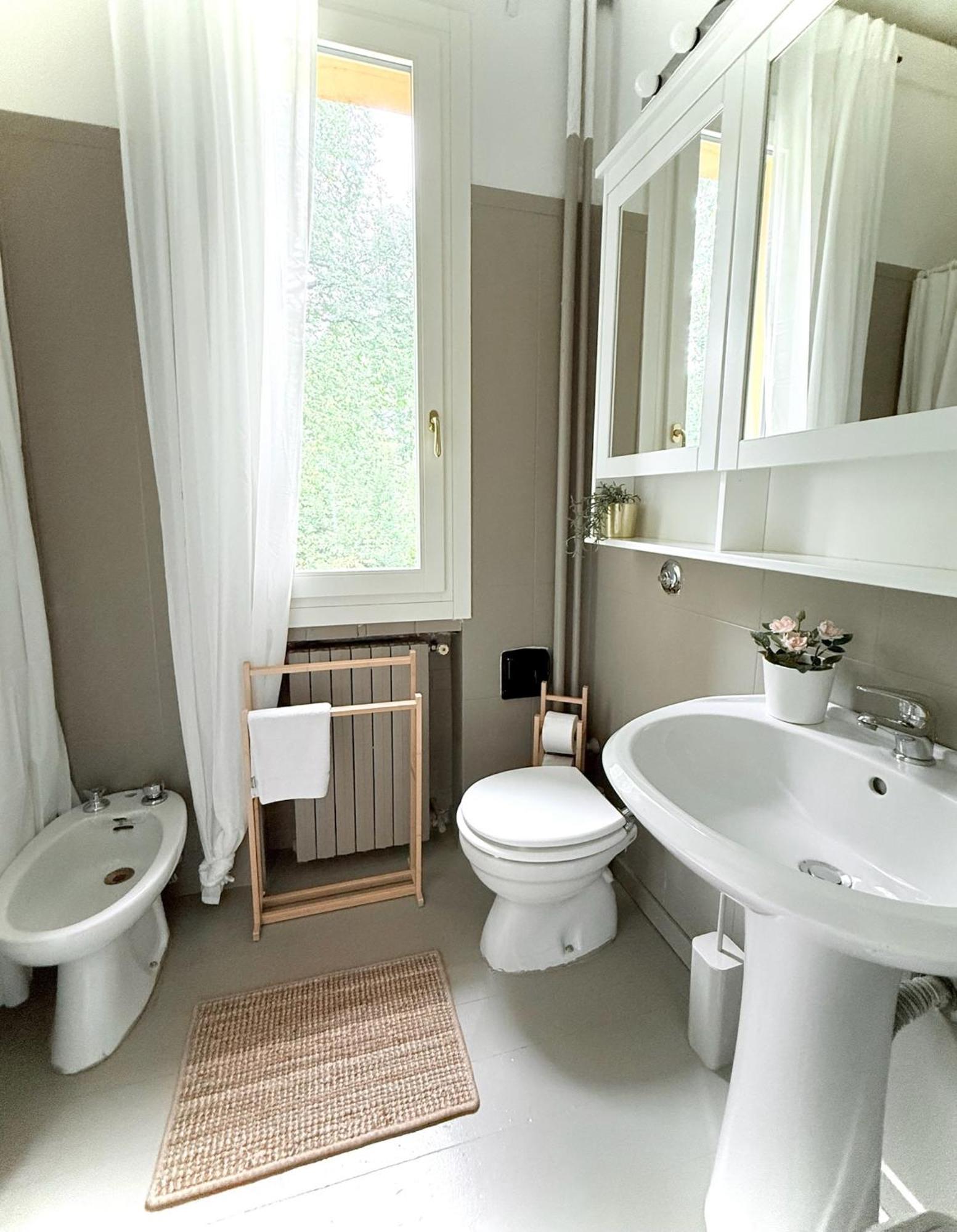 Garden Lodge By Veneto Villa Villa Osti Zewnętrze zdjęcie